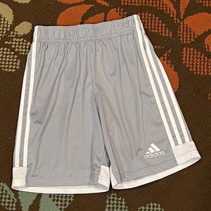 Adidas Gray Shorts